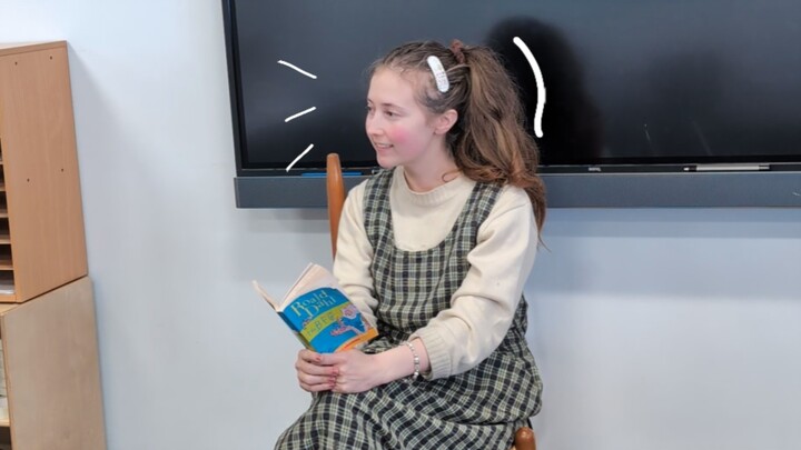 A Day in the Life of an American Elementary School Teacher