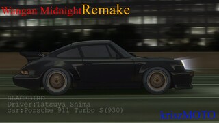 Episode2 - Blackbird | Wangan Midnight remake