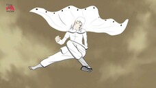FUSION NARUSASU DIAMBIL ALIH TUBUHNYA OLEH MUSUH | KOMPILASI PART 1539 - 1354
