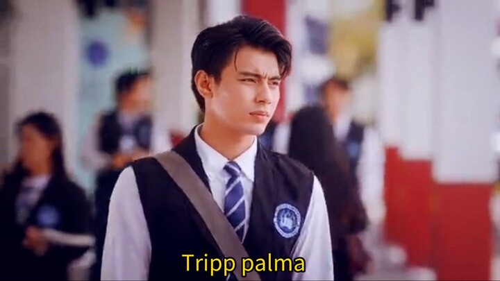 Seducing Drake Palma Episodes 14