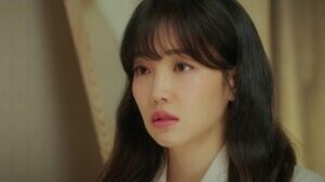 Lie After Lie epsoide 6 [Sub Indo]