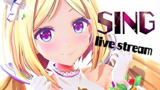 【歌枠】歌うぞおお！！SING! SING! SING! 【ホロライブ/アキロゼAkirose】