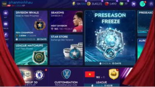 BEST POSSIBLE PRESEASON FREEZE SQUAD BUILDER _ GỢI Ý TUYỆT VỜI CHO NGƯỜI MỚI CHƠ