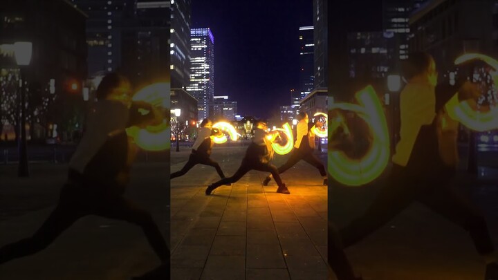 【ラブライブ!】東京駅でSnow halation！！ 聖地巡礼✨ #shorts #ラブライブ #μs #スクフェス #lovelive #スクスタ #snowhalation