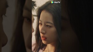 Cưỡng hôn đến lúc hết giận thì thôi😘 #SắcXuânGửiNgườiTình #lyhien #chauvudong #cdrama #wetv #shorts