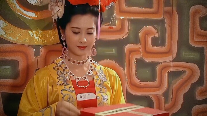 A woman's happiness is actually very simple.