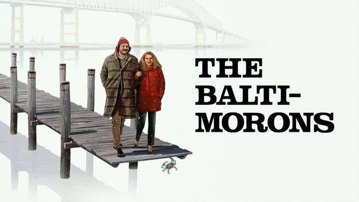 Watch The Baltimorons Full Movie 2025 HD