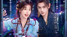 Love Game in Eastern Fantasy Ep 11 (360) | [SUB INDO]