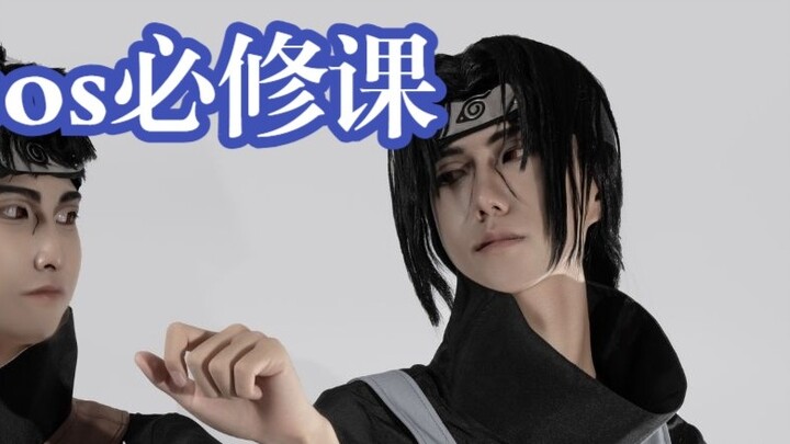 Sangat mudah bagi pemula untuk mulai belajar tata rias cosplay, tutorial tata rias cosplay paling de