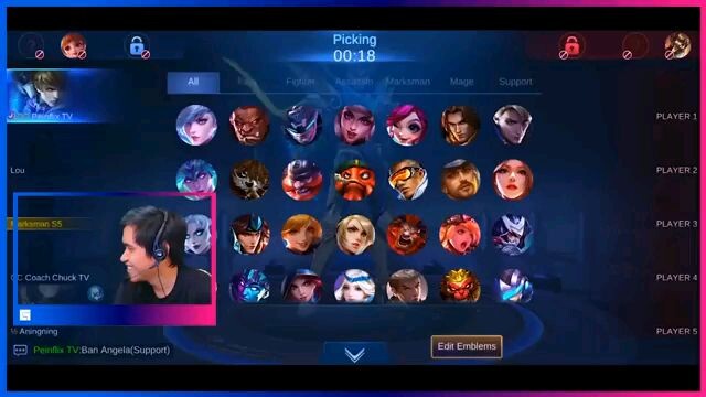 Ghost Wrecker pinagtripan nang Aldous ko