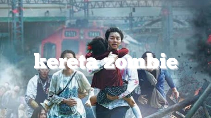 Film Zombie korea
