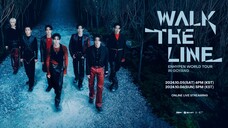 Enhypen - World Tour 'Walk The Line' in Goyang 'Day 1' [2024.10.05]