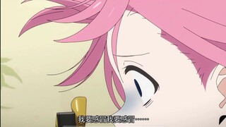 开学前的你be like