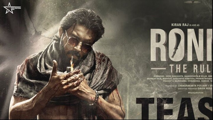 Ronny The Ruler Full Movie Hindi Dubbed 2026