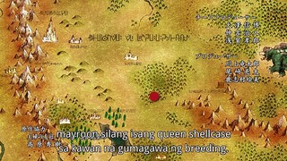 knights & magic episode 8 Tagalog subtitle