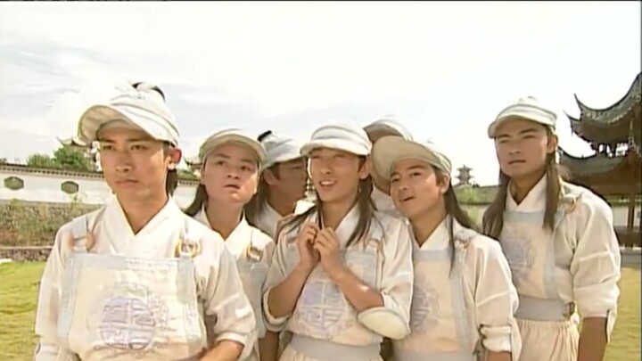 [Shen Xiaohai: Prince Ning] It is hard to find a beautiful woman again