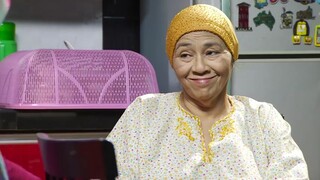 Budak Magik Episod 09