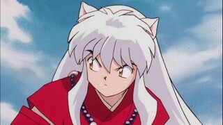 InuYasha - Episode 36 | Subtitle Indonesia