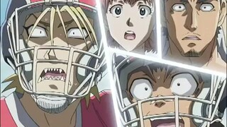 EYESHIELD 21 EPISODE 73