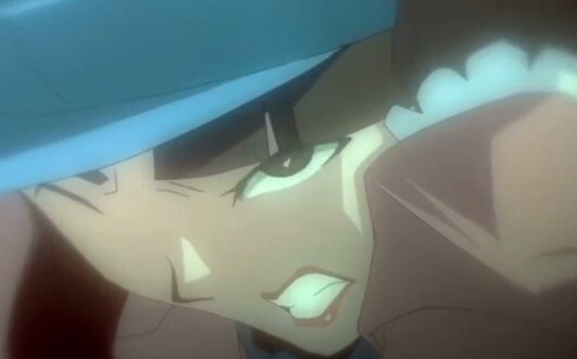You may not know about the domestic animation "Dead Soul Code", a 2013 suspense thriller animation