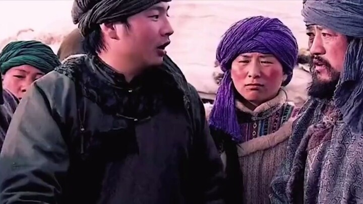 Even capitalists are not as ruthless as him.