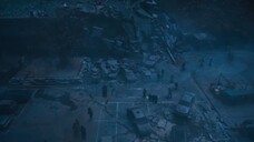 CONCRETE UTOPIA 🫣 Bumi Hancur, makanan menipis, manusia saling membunuh. 😭💀🤬
