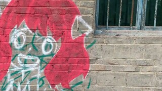 (MARCHI Graffiti) Vẽ Arnia để cổ vũ mọi người~