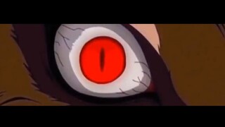 Ánh mắt Cửu Vỹ #animedacsac#animehay#NarutoBorutoVN