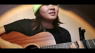 Paraluman | Jen Cee ( Short Cover )