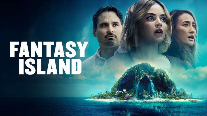 Fantasy Island | 2020