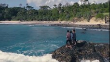 "Kutukan Calon Arang"