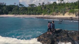 "Kutukan Calon Arang"