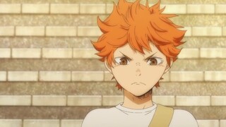 [Volleyball Boys] Gently wake up the sleeping soul