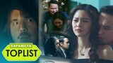 15 times Alex & Juliana betrayed Victor with their affair in Linlang | Kapamilya Toplist