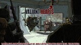 Baron Von Dorf Memaksa Ayah Anna Membuat Gas Mematikan! |Valiant Hearts: The Great War Part 4