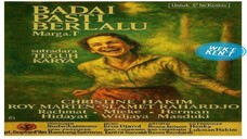 [BAMS-Entertaint] Badai Pasti Berlalu (1977) 720p