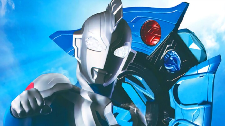 【Ultraman Zeta OST】เพลงประกอบต้นฉบับของ Zeta BGM "พูดชื่อของฉัน!"