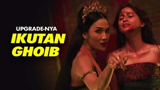 HARUSNYA TANYA PENONTON DULU! Review - BADARAWUHI: DI DESA PENARI (2024)