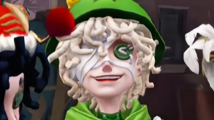 Nhìn mông tôi đi