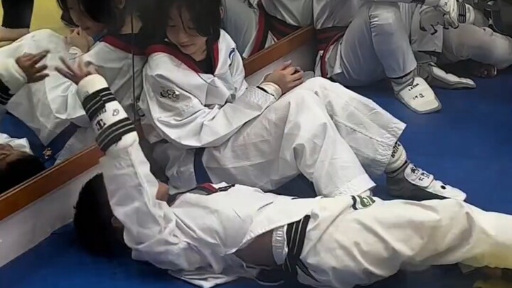 Heaven-Defying Epic Moment #147