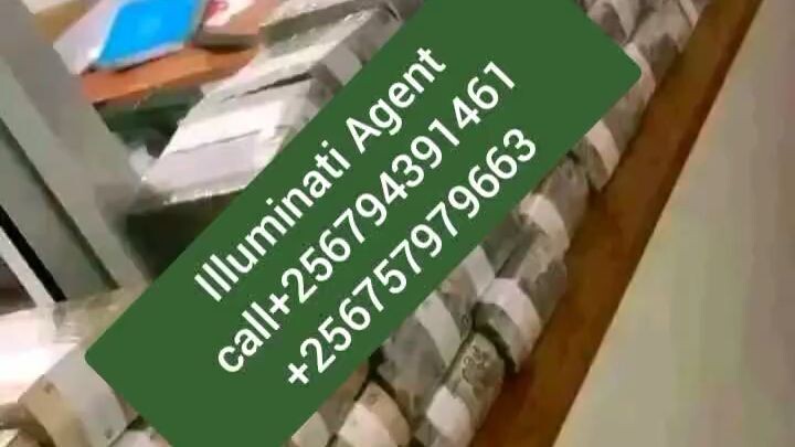 CALL DIRECTOR Of Illuminati Agent Uganda call+256794391461+256757979663