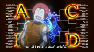 kengan ashura season 2 episode 4.