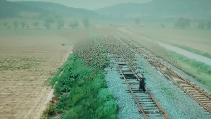 When danger strikes, it’s always the parents who step in front to protect you. Fatherly love is as v