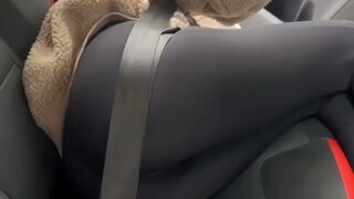 seat belt