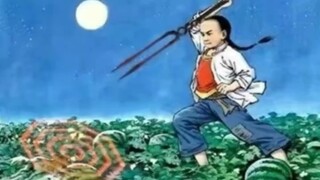EVA memes เวอร์ชันละครใหม่: 3.0- (46 ชม.)