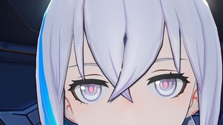 What? You don't want to beat me anymore?