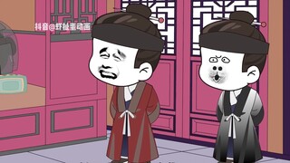 Episode 53 "Aku di Daqin" - Apakah Xia Che tahu asal usulnya?