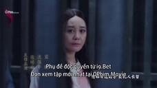 Trù Nương Cuối Cùng EP 3 [Sub Việt]
