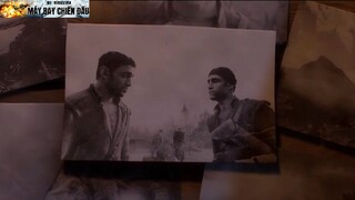 LẦN ĐẦU TIÊN LÁI MÁY BAY CHIẾN ĐẤU P6