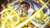 [AMV|Hardcore|Hype|One Piece]Personal Scene Cut of Borsalino|BGM: Megalobox